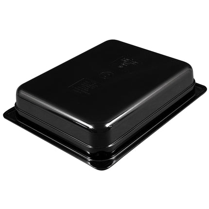 Khay Đựng Thực Phẩm Cambro 22HP110 Size 1/2 Chịu Nhiệt Cao Chống Dính Sâu 6.4 cm