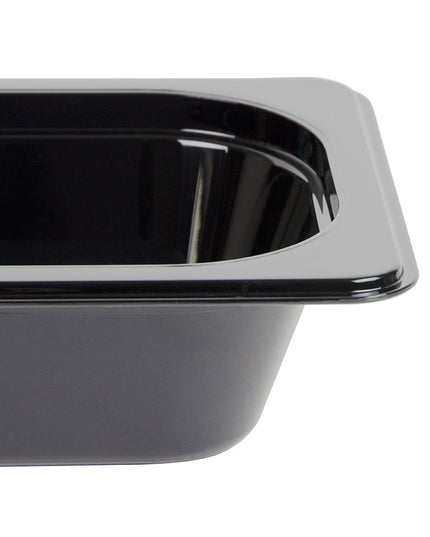 Khay Đựng Thực Phẩm Cambro 22LPCW110 Cỡ 1/2 Dài Sâu 6.4 cm