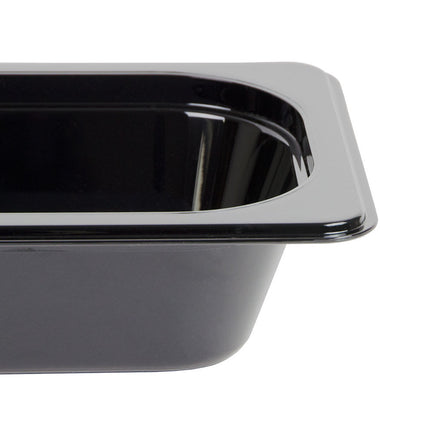 Khay Đựng Thực Phẩm Cambro 22LPCW110 Cỡ 1/2 Dài Sâu 6.4 cm