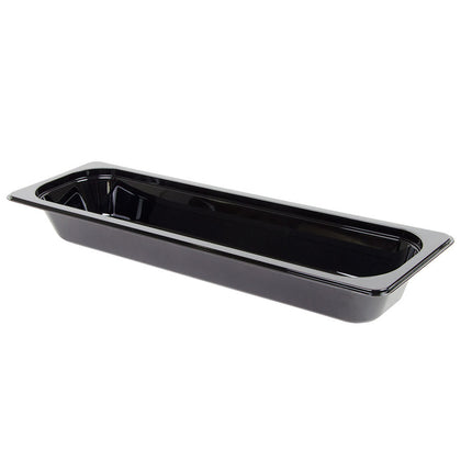 Khay Đựng Thực Phẩm Cambro 22LPCW110 Cỡ 1/2 Dài Sâu 6.4 cm