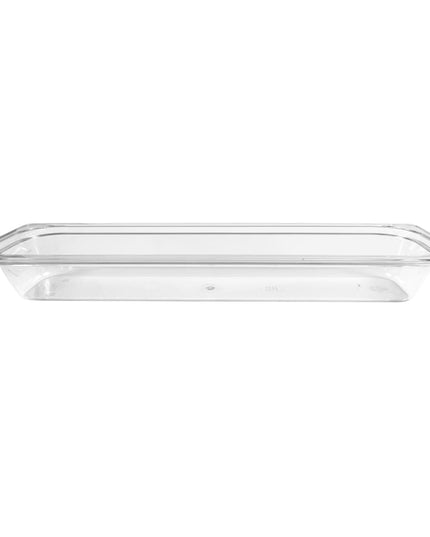 Khay Đựng Thực Phẩm Cambro 22LPCW135 Size 1/2 Dài Sâu 6.4 cm