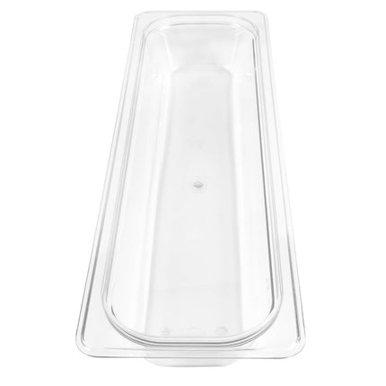 Khay Đựng Thực Phẩm Cambro 22LPCW135 Size 1/2 Dài Sâu 6.4 cm