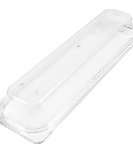 Khay Đựng Thực Phẩm Cambro 22LPCW135 Size 1/2 Dài Sâu 6.4 cm