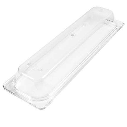 Khay Đựng Thực Phẩm Cambro 22LPCW135 Size 1/2 Dài Sâu 6.4 cm
