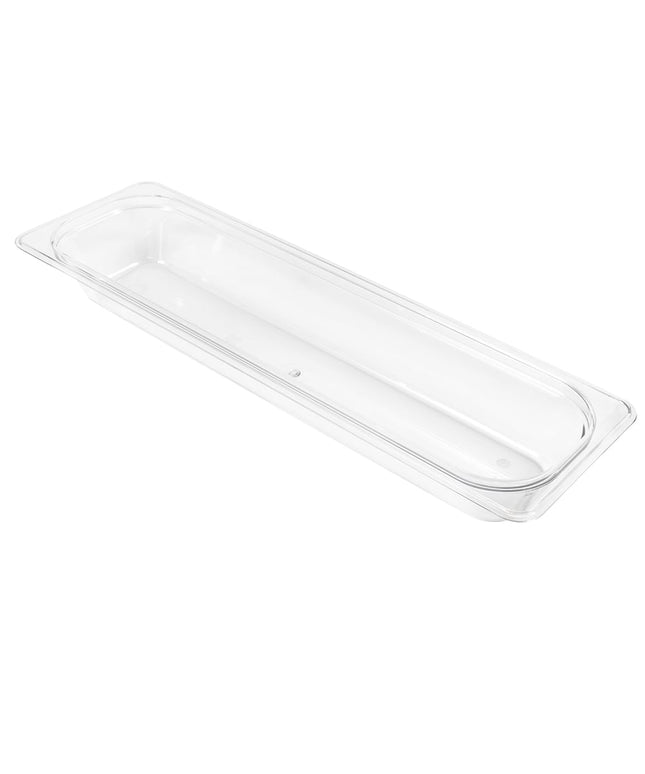 Khay Đựng Thực Phẩm Cambro 22LPCW135 Size 1/2 Dài Sâu 6.4 cm