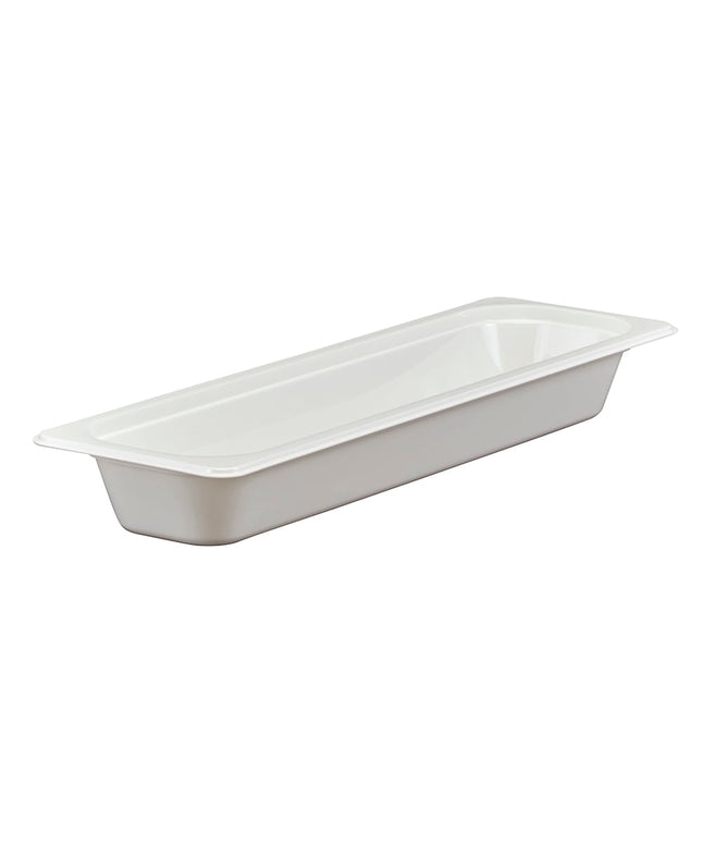Khay Đựng Thực Phẩm Cambro 22LPCW148 Cỡ 1/2 Dài Sâu 6.4 cm