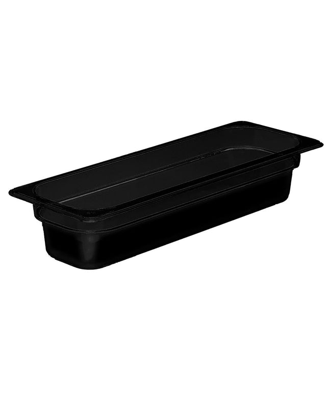 Khay Đựng Thực Phẩm Chịu Nhiệt Cambro 22LPHP110 Kích Thước 1/2 Dài Sâu 6.4 cm - Chống Dính