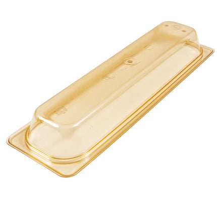 Khay Đựng Thực Phẩm Cambro 22LPHP150 Kích Thước 1/2 Dài Chịu Nhiệt Cao Chống Dính Sâu 6.35 cm