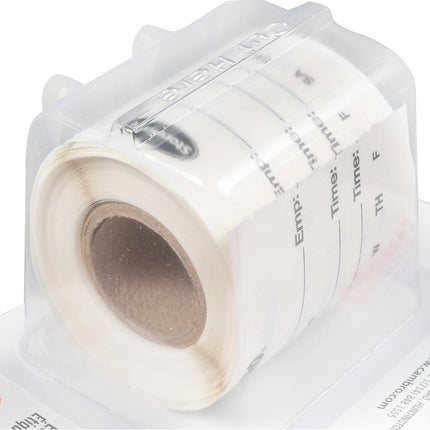 Nhãn Bảo Quản Thực Phẩm Cambro 23SL StoreSafe® Chữ Nhật 5.1 x 7.6 cm Trắng