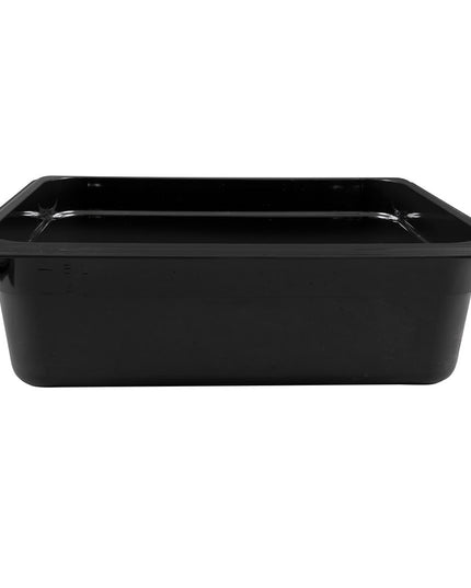 Khay Đựng Thực Phẩm Cambro 24CW110 Kích Thước 1/2 Sâu 10.2 cm