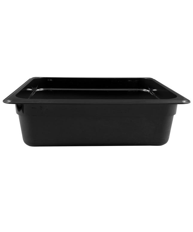 Khay Đựng Thực Phẩm Cambro 24CW110 Kích Thước 1/2 Sâu 10.2 cm