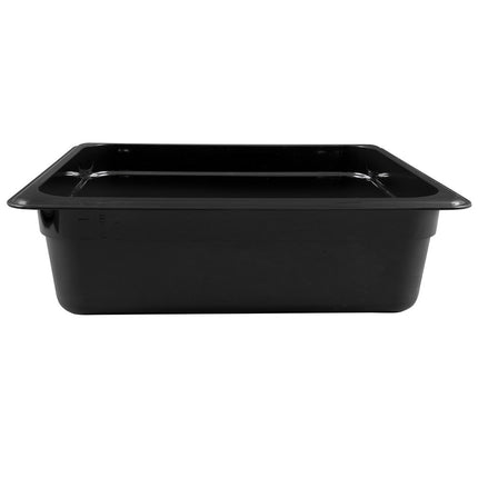 Khay Đựng Thực Phẩm Cambro 24CW110 Kích Thước 1/2 Sâu 10.2 cm