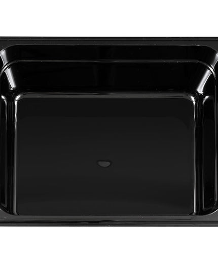 Khay Đựng Thực Phẩm Cambro 24CW110 Kích Thước 1/2 Sâu 10.2 cm