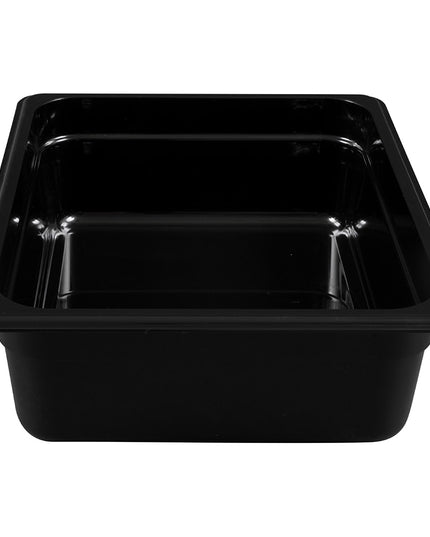 Khay Đựng Thực Phẩm Cambro 24CW110 Kích Thước 1/2 Sâu 10.2 cm
