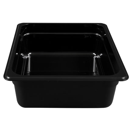 Khay Đựng Thực Phẩm Cambro 24CW110 Kích Thước 1/2 Sâu 10.2 cm