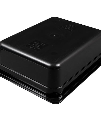 Khay Đựng Thực Phẩm Cambro 24CW110 Kích Thước 1/2 Sâu 10.2 cm