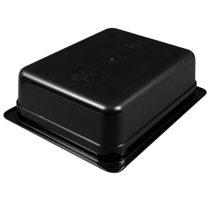 Khay Đựng Thực Phẩm Cambro 24CW110 Kích Thước 1/2 Sâu 10.2 cm