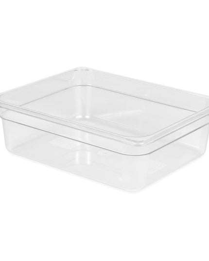 Khay Thực Phẩm Cambro 24CW135 Nửa Kích Thước Sâu 10.2 cm