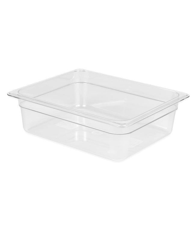 Khay Thực Phẩm Cambro 24CW135 Nửa Kích Thước Sâu 10.2 cm