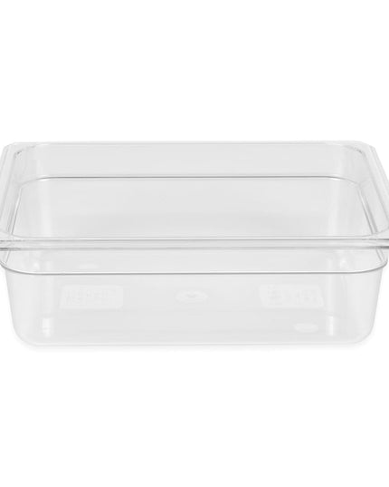 Khay Thực Phẩm Cambro 24CW135 Nửa Kích Thước Sâu 10.2 cm