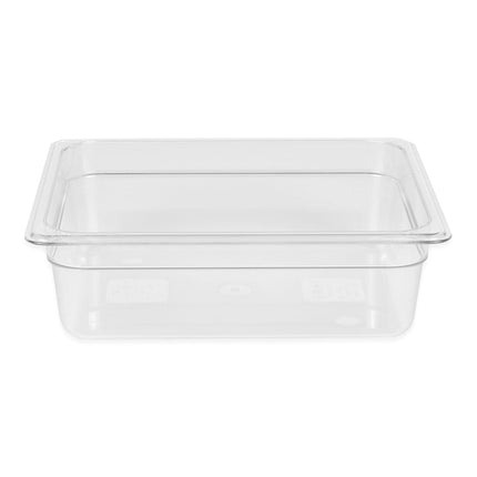Khay Thực Phẩm Cambro 24CW135 Nửa Kích Thước Sâu 10.2 cm