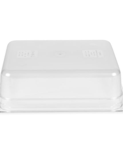 Khay Thực Phẩm Cambro 24CW135 Nửa Kích Thước Sâu 10.2 cm