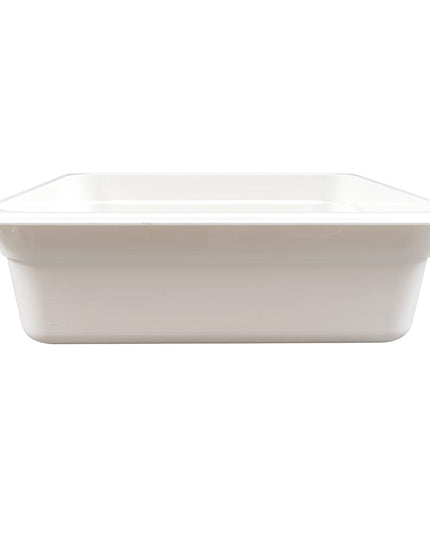 Khay Đựng Thực Phẩm Cambro 24CW148 Cỡ 1/2 Sâu 10.2 cm