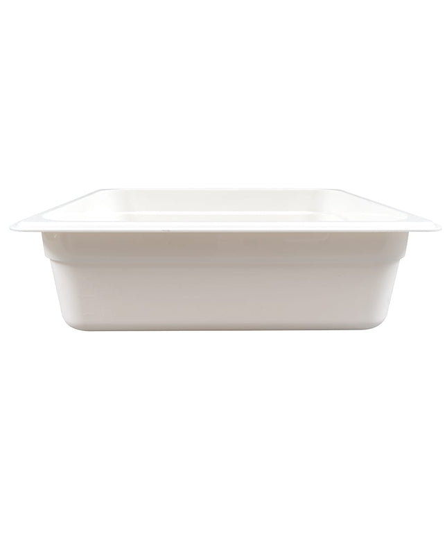 Khay Đựng Thực Phẩm Cambro 24CW148 Cỡ 1/2 Sâu 10.2 cm