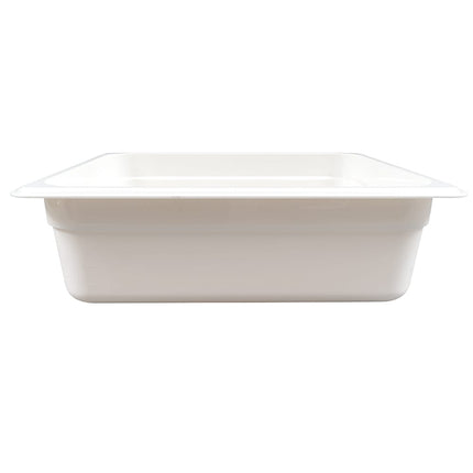 Khay Đựng Thực Phẩm Cambro 24CW148 Cỡ 1/2 Sâu 10.2 cm