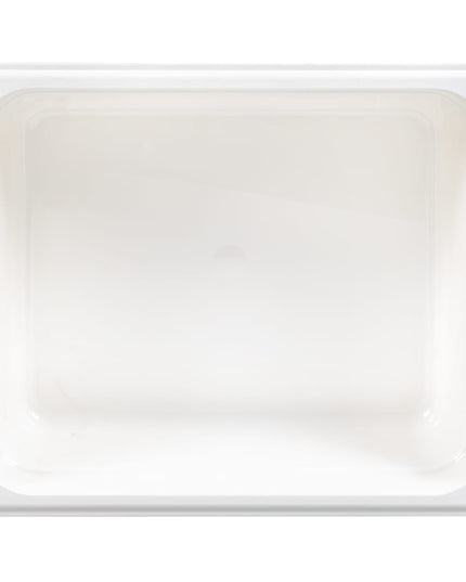 Khay Đựng Thực Phẩm Cambro 24CW148 Cỡ 1/2 Sâu 10.2 cm