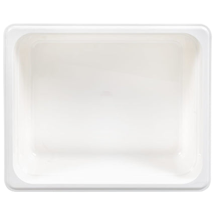 Khay Đựng Thực Phẩm Cambro 24CW148 Cỡ 1/2 Sâu 10.2 cm
