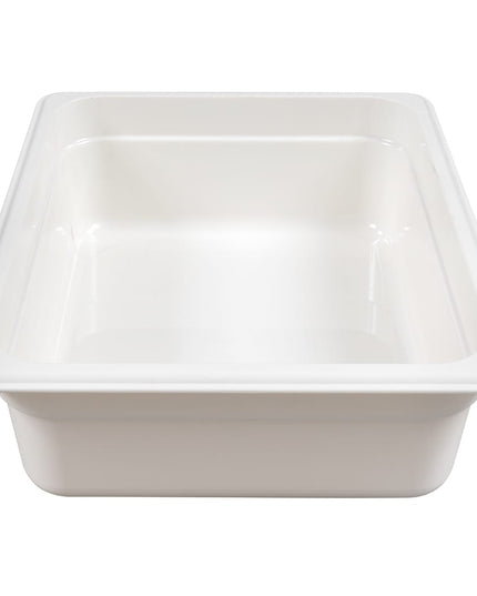 Khay Đựng Thực Phẩm Cambro 24CW148 Cỡ 1/2 Sâu 10.2 cm