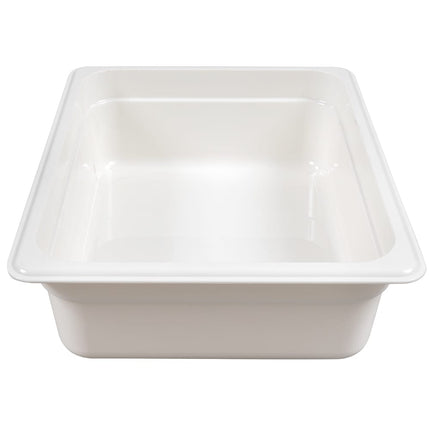 Khay Đựng Thực Phẩm Cambro 24CW148 Cỡ 1/2 Sâu 10.2 cm