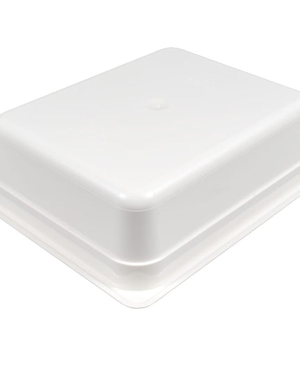 Khay Đựng Thực Phẩm Cambro 24CW148 Cỡ 1/2 Sâu 10.2 cm