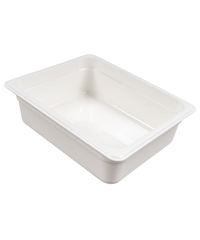Khay Đựng Thực Phẩm Cambro 24CW148 Cỡ 1/2 Sâu 10.2 cm