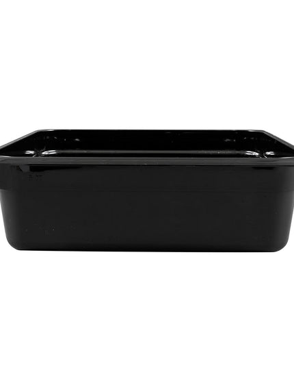 Khay Đựng Thực Phẩm Cambro 24HP110 Kích Thước 1/2 Chịu Nhiệt Cao Chống Dính Sâu 10.16 cm