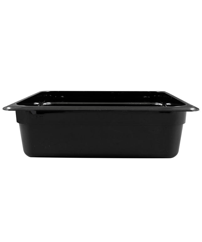 Khay Đựng Thực Phẩm Cambro 24HP110 Kích Thước 1/2 Chịu Nhiệt Cao Chống Dính Sâu 10.16 cm