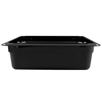 Khay Đựng Thực Phẩm Cambro 24HP110 Kích Thước 1/2 Chịu Nhiệt Cao Chống Dính Sâu 10.16 cm