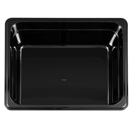 Khay Đựng Thực Phẩm Cambro 24HP110 Kích Thước 1/2 Chịu Nhiệt Cao Chống Dính Sâu 10.16 cm