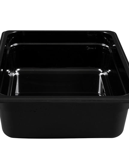 Khay Đựng Thực Phẩm Cambro 24HP110 Kích Thước 1/2 Chịu Nhiệt Cao Chống Dính Sâu 10.16 cm