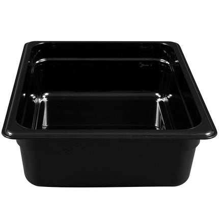 Khay Đựng Thực Phẩm Cambro 24HP110 Kích Thước 1/2 Chịu Nhiệt Cao Chống Dính Sâu 10.16 cm