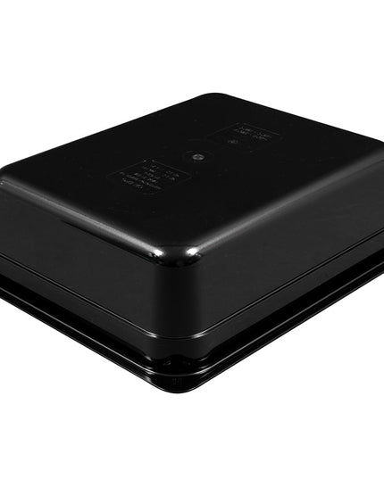 Khay Đựng Thực Phẩm Cambro 24HP110 Kích Thước 1/2 Chịu Nhiệt Cao Chống Dính Sâu 10.16 cm