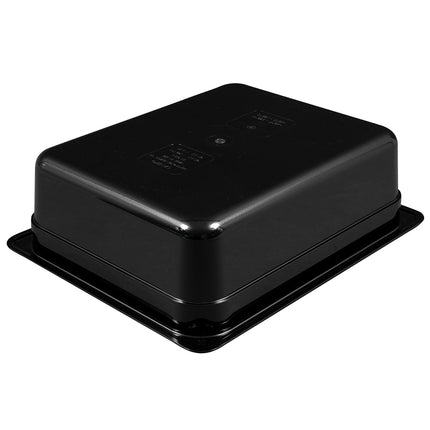 Khay Đựng Thực Phẩm Cambro 24HP110 Kích Thước 1/2 Chịu Nhiệt Cao Chống Dính Sâu 10.16 cm