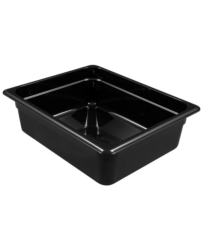 Khay Đựng Thực Phẩm Cambro 24HP110 Kích Thước 1/2 Chịu Nhiệt Cao Chống Dính Sâu 10.16 cm