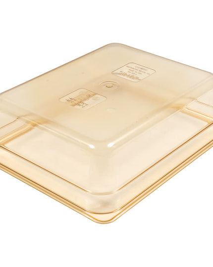 Khay Đựng Thực Phẩm Cambro 24HP150 10.2 cm Half Size Chịu Nhiệt Chống Dính