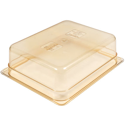 Khay Đựng Thực Phẩm Cambro 24HP150 10.2 cm Half Size Chịu Nhiệt Chống Dính