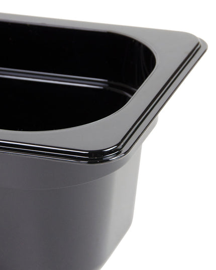Khay Đựng Thực Phẩm Cambro 24LPCW110 10.2 cm Half Size Dài