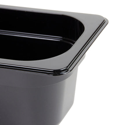 Khay Đựng Thực Phẩm Cambro 24LPCW110 10.2 cm Half Size Dài