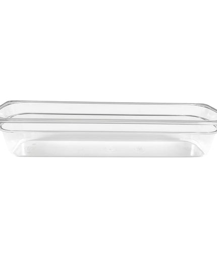 Khay Đựng Thực Phẩm Cambro 24LPCW135 10.2 cm Half Size Dài
