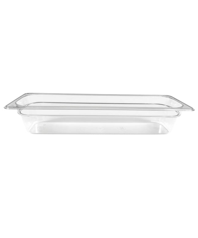 Khay Đựng Thực Phẩm Cambro 24LPCW135 10.2 cm Half Size Dài